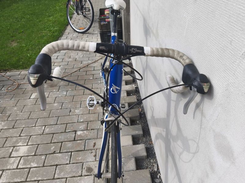 Silnični kolo Merida Ride 88