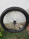 Bontrager Kovee Elite 30 TLR Boost 29