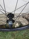 Bontrager Kovee Elite 30 TLR Boost 29