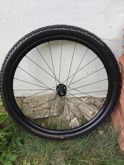 Bontrager Kovee Elite 30 TLR Boost 29