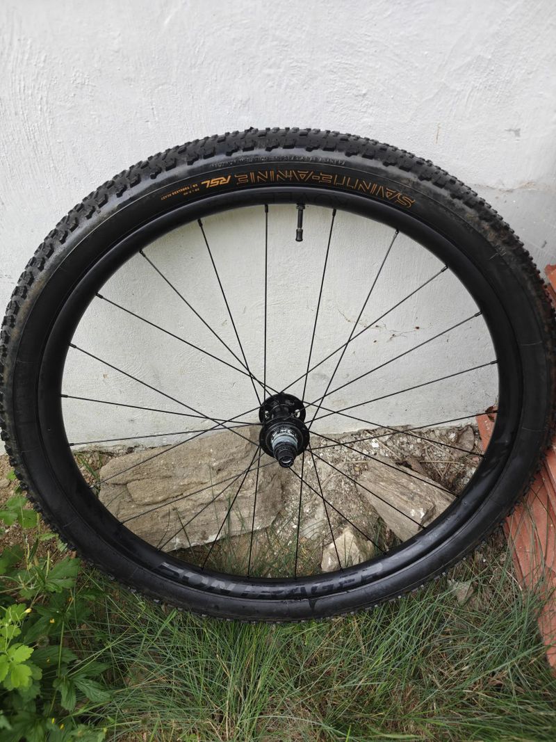 Bontrager Kovee Elite 30 TLR Boost 29