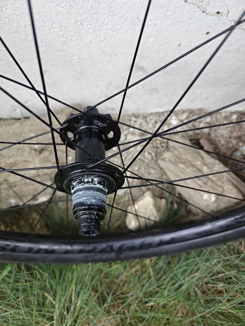 Bontrager Kovee Elite 30 TLR Boost 29