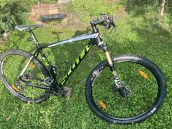 Scott aspect 950