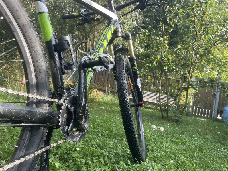 Scott aspect 950