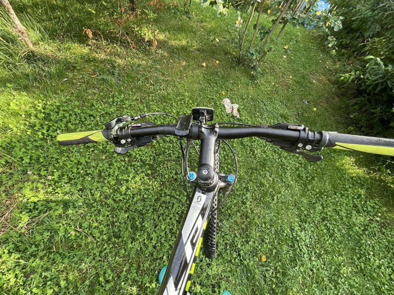 Scott aspect 950