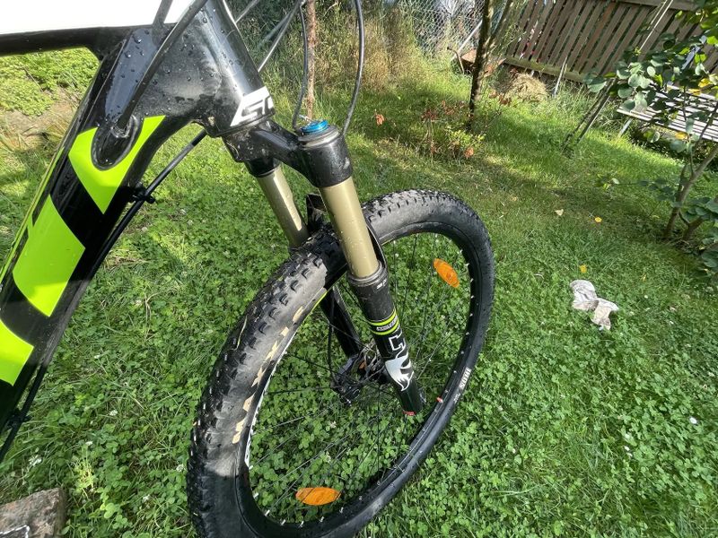 Scott aspect 950