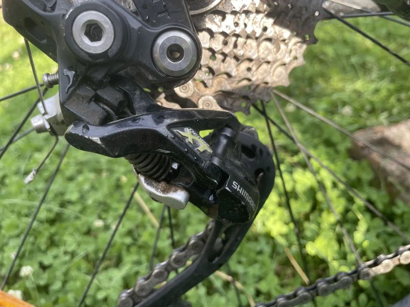 Scott aspect 950