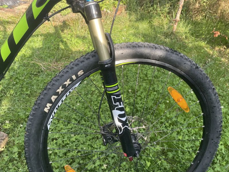 Scott aspect 950