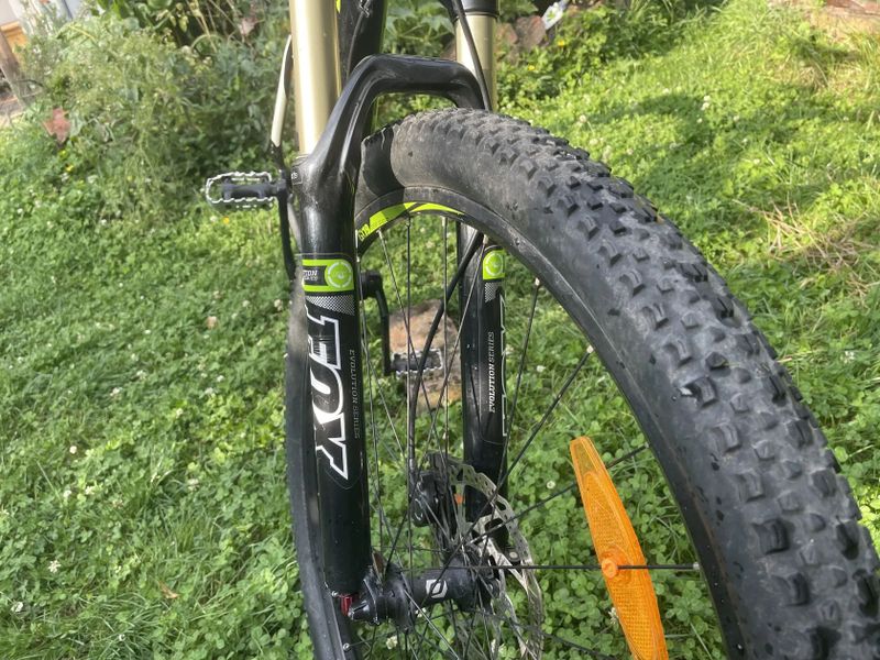 Scott aspect 950