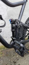 Merida One-forty 400 XL 27,5