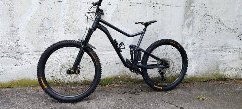 Merida One-forty 400 XL 27,5