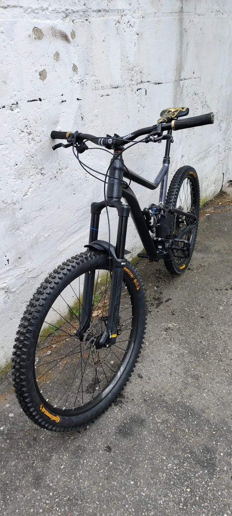 Merida One-forty 400 XL 27,5