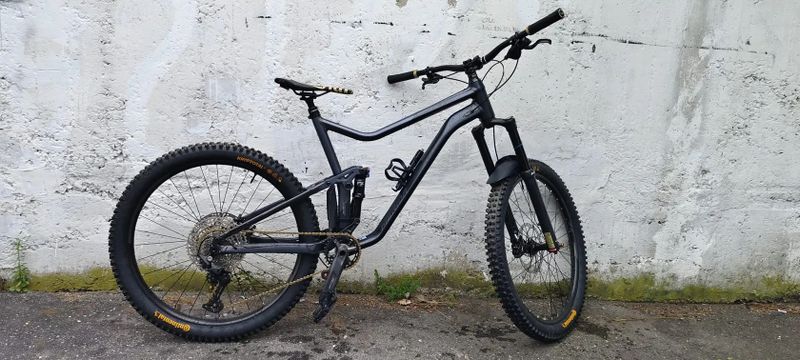 Merida One-forty 400 XL 27,5