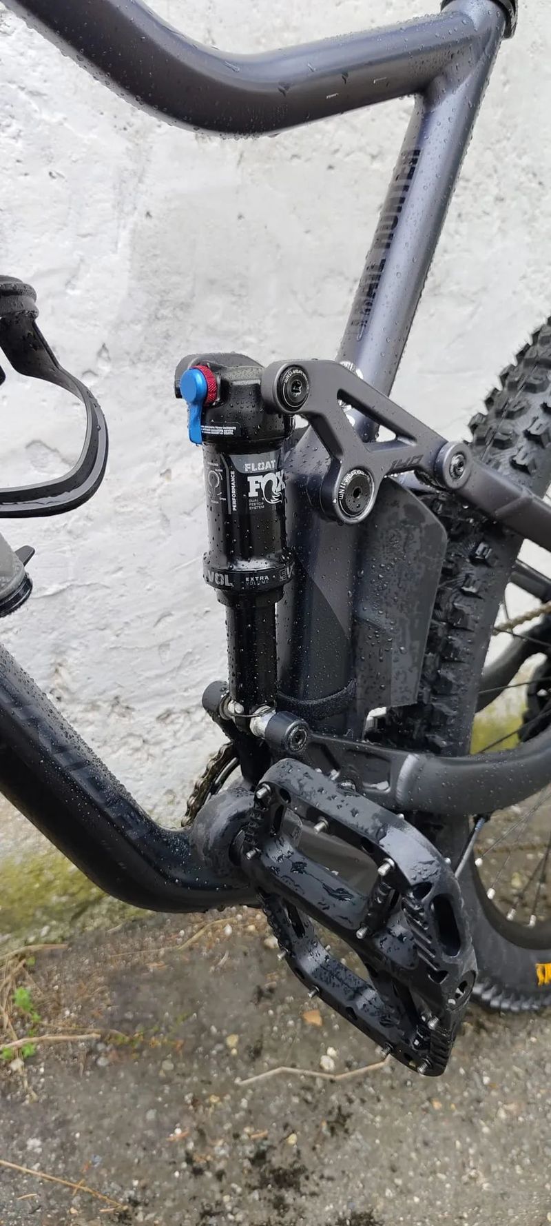 Merida One-forty 400 XL 27,5