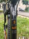 Kellys Spider 50 