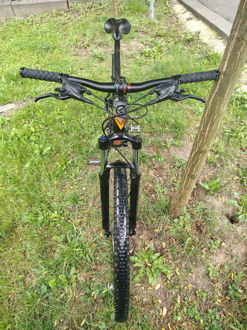 Kellys Spider 50 