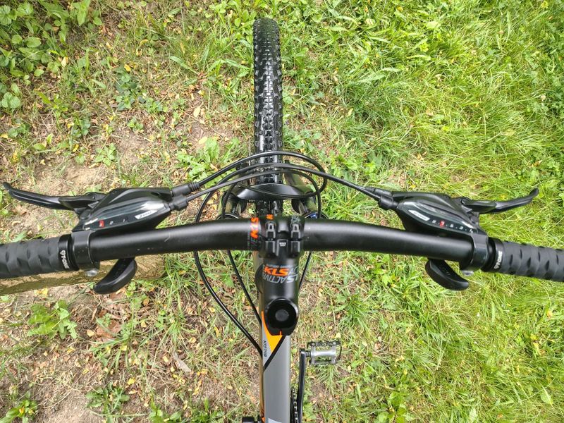 Kellys Spider 50 