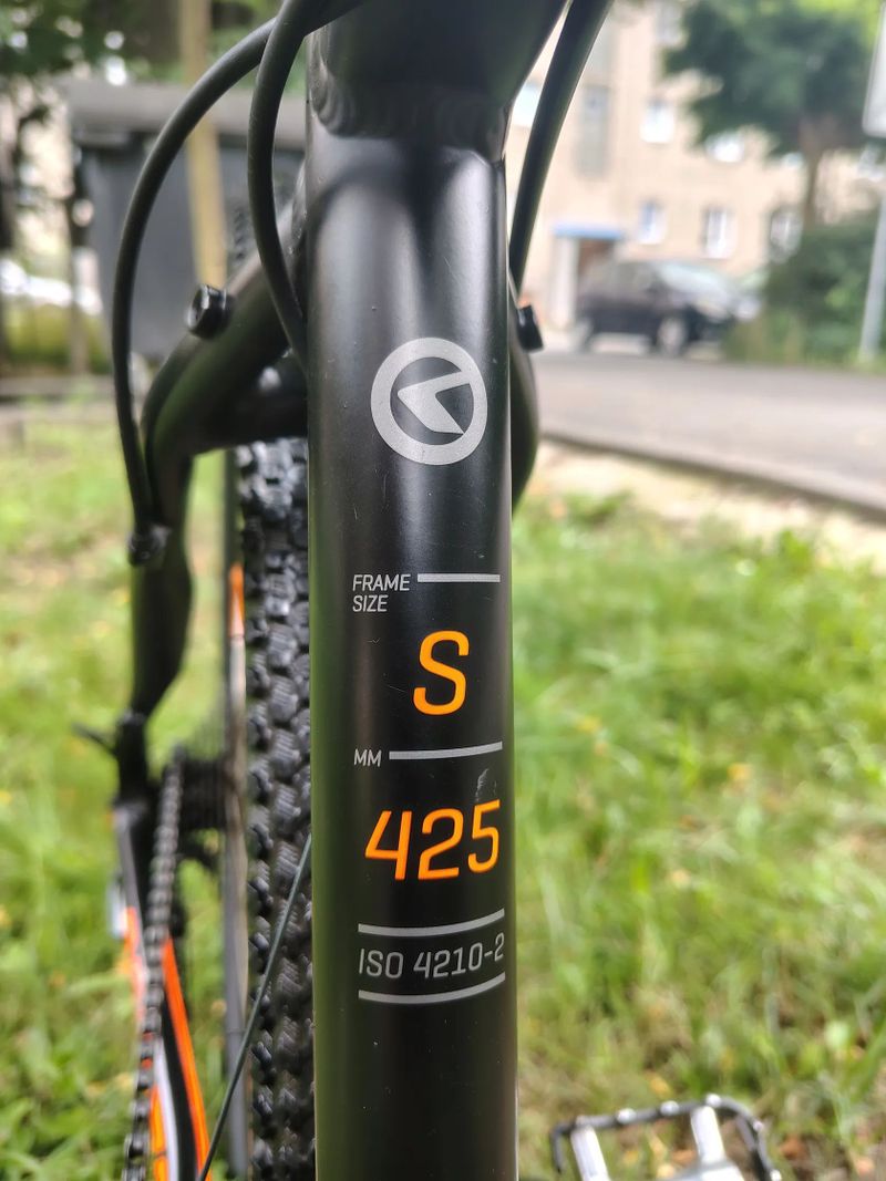 Kellys Spider 50 