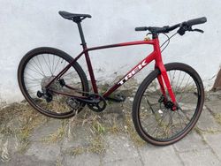 Trek FX3