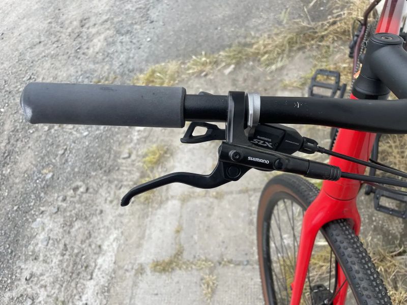 Trek FX3