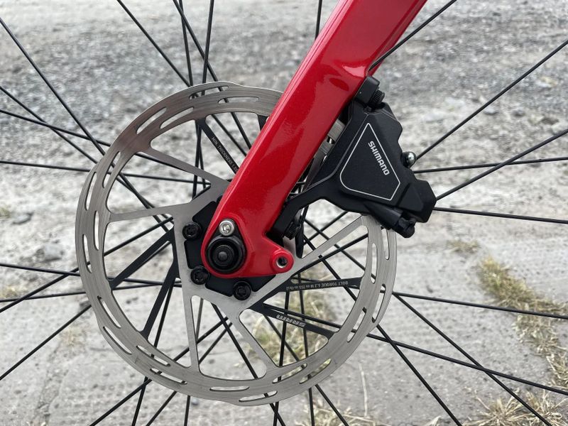 Trek FX3