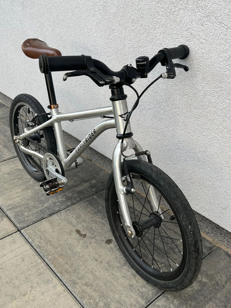 Early rider Belter 16”