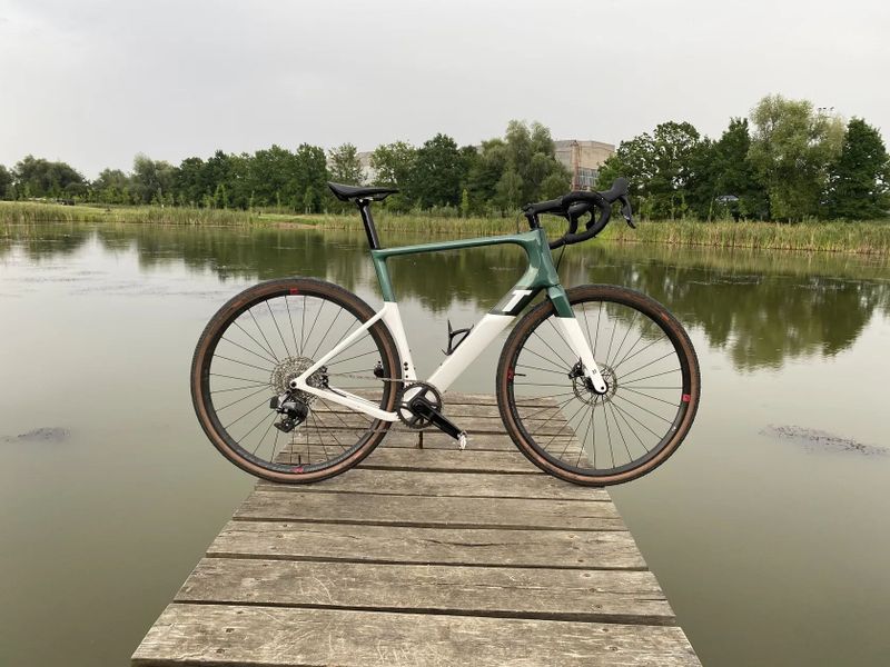 3T Racemax