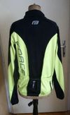 TERMO dres/bunda dlouhý rukáv X68, zn.FORCE vel. L