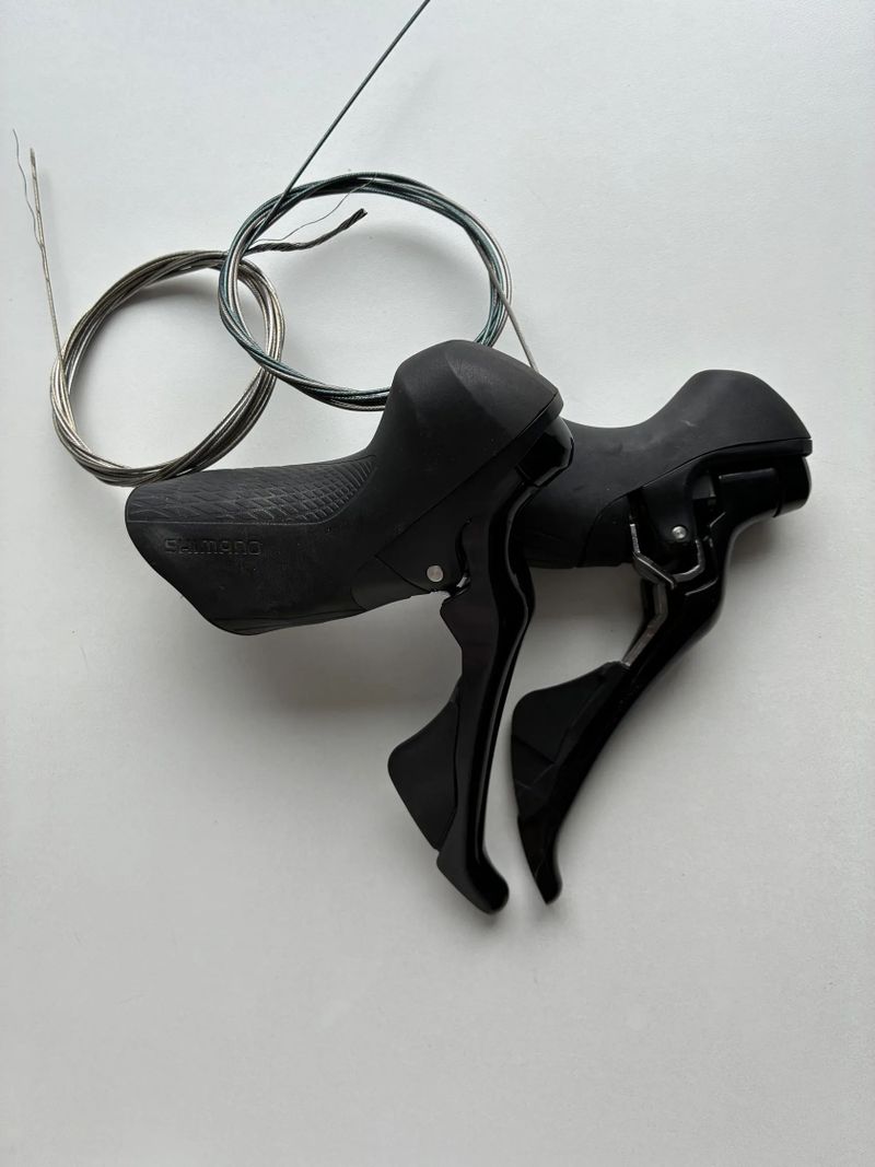 Řazení Shimano 105