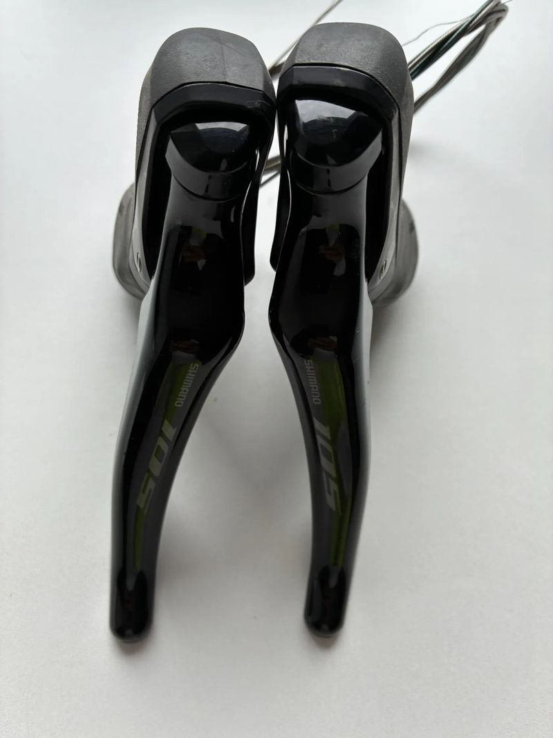 Řazení Shimano 105