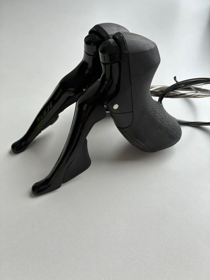 Řazení Shimano 105