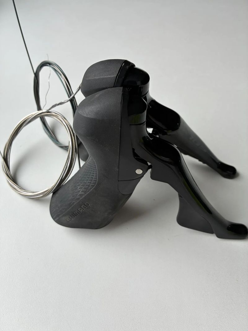 Řazení Shimano 105