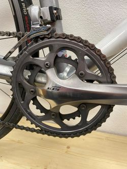 Silniční kolo Ridley TRITON