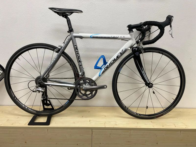 Silniční kolo Ridley TRITON