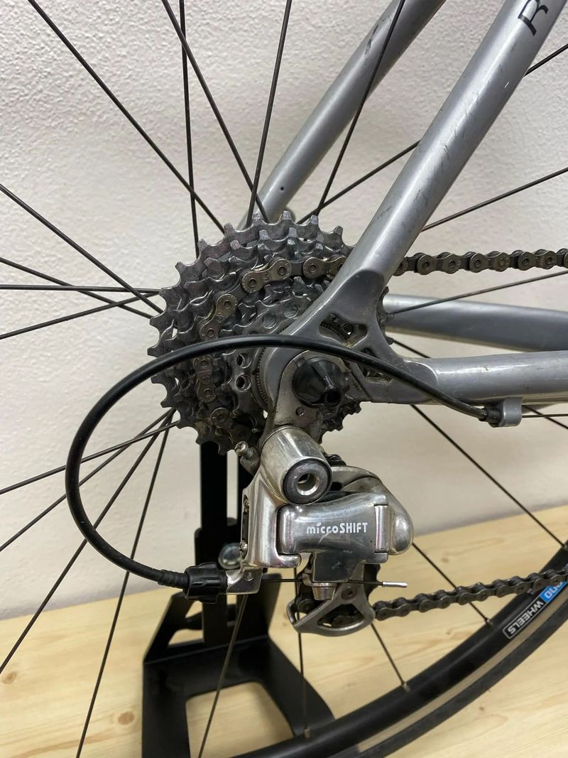 Silniční kolo Ridley TRITON
