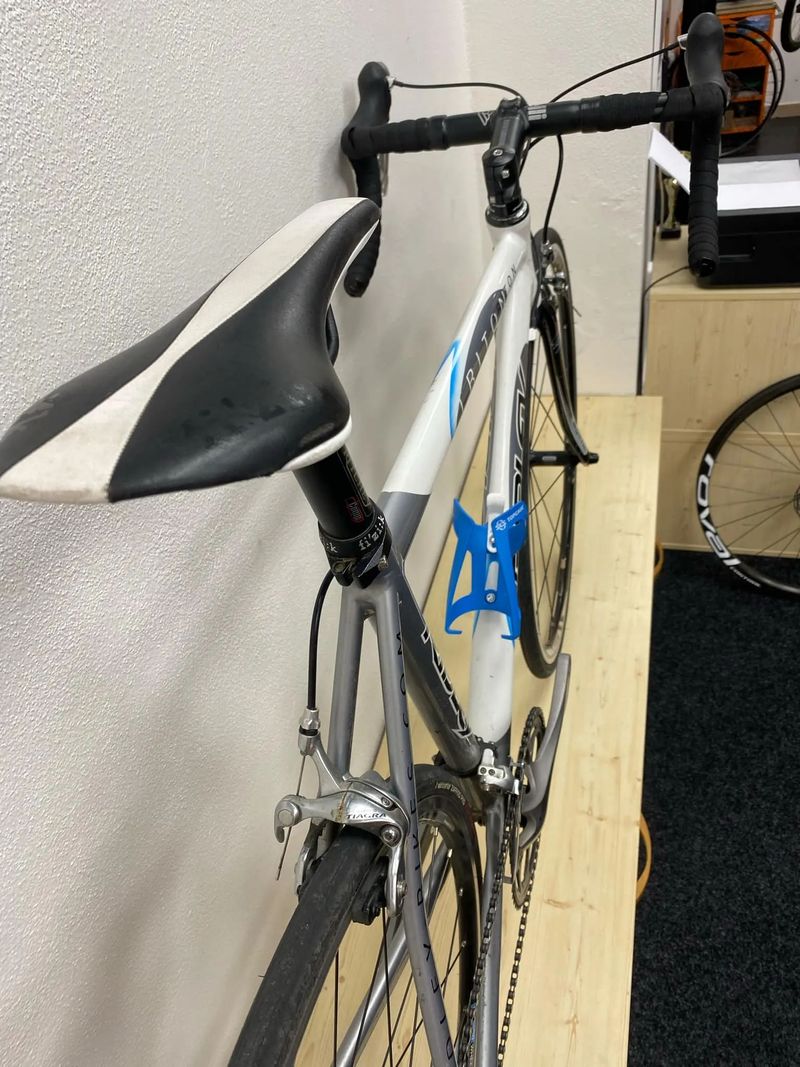 Silniční kolo Ridley TRITON