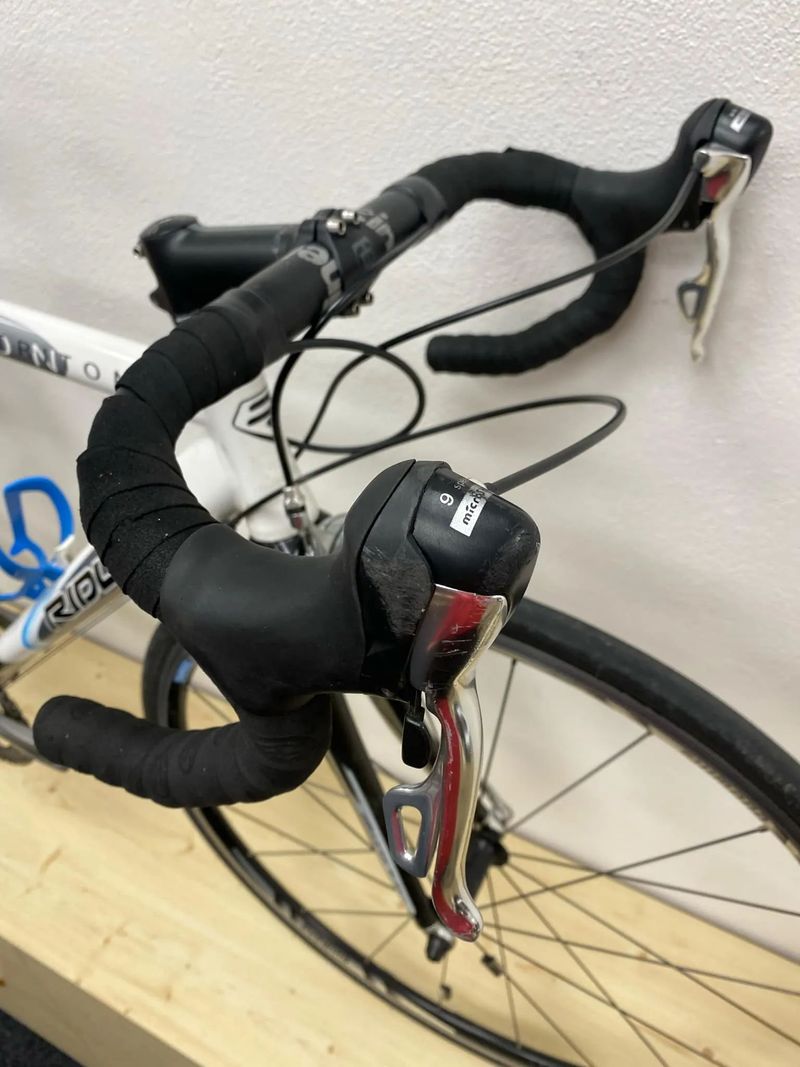 Silniční kolo Ridley TRITON