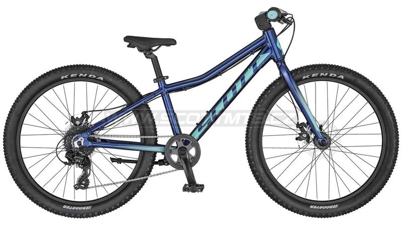 Scott Contessa 24"