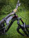 Trek Slash 9.8, vel. M/L