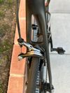 Canyon Ultimate CF SLX 8.0.