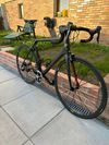 Canyon Ultimate CF SLX 8.0.