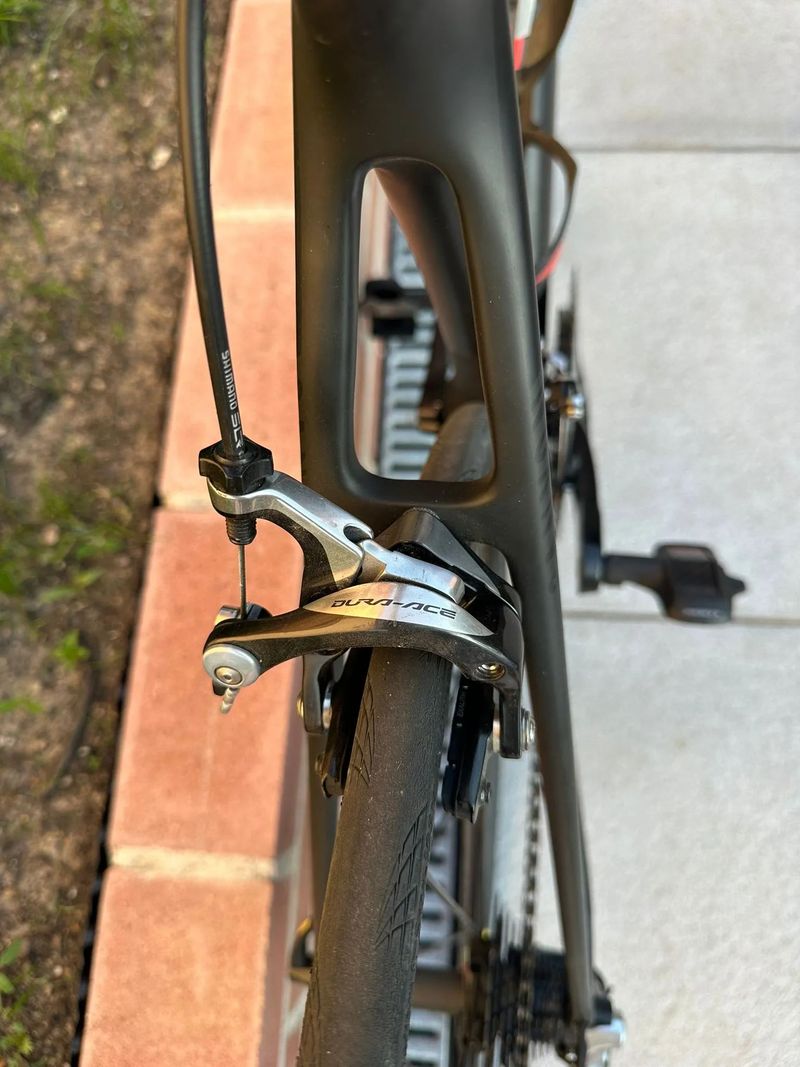 Canyon Ultimate CF SLX 8.0.