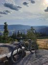 Prodám kolo kona cinder cone