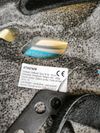 Dětské kolo ALPINA aqua 18 + přilba