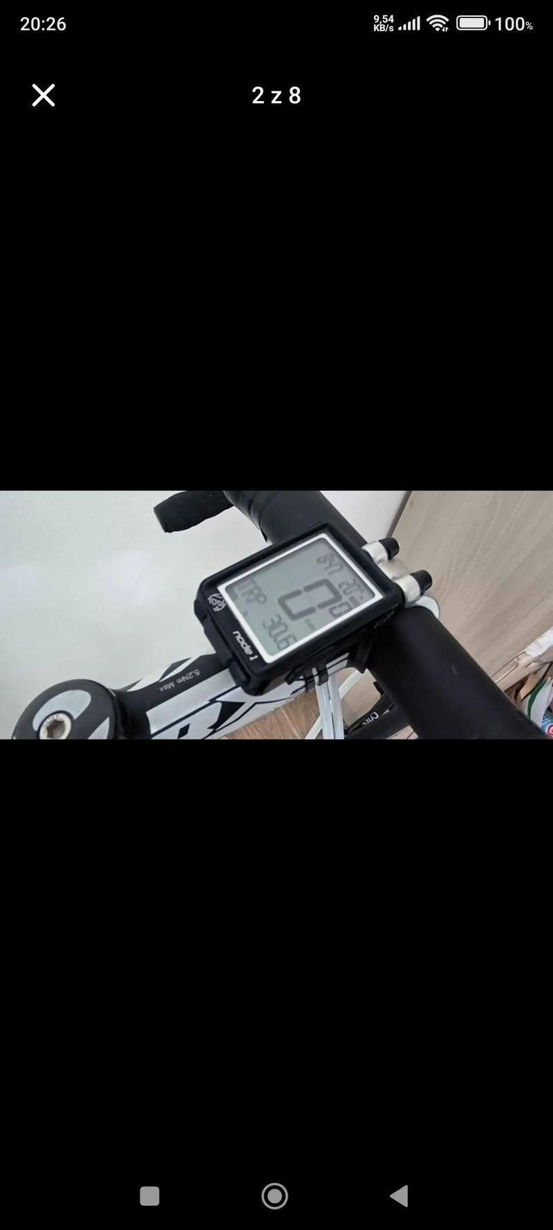 TREK Madonne 