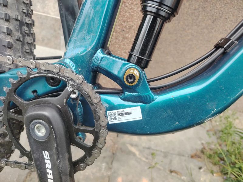 GT sensor SPORT 