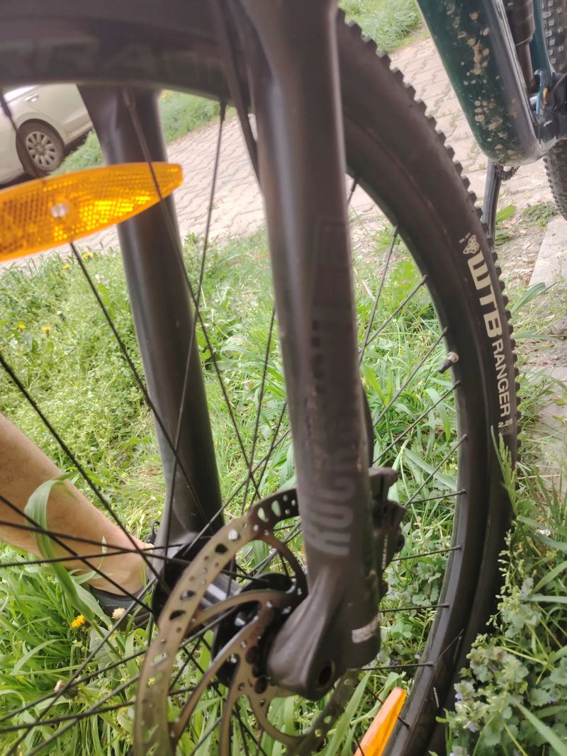 GT sensor SPORT 
