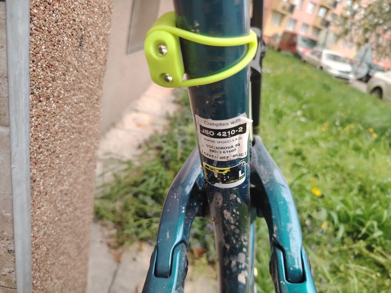 GT sensor SPORT 