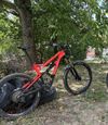 Cannondale Jekyll Carbon 3 