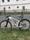 Specialized hardtail epic pro